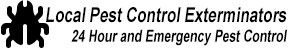 Tx State Prison TX Pest Control Exterminators